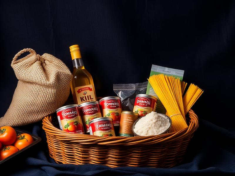 Kit Essentiel Maison